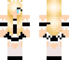maid