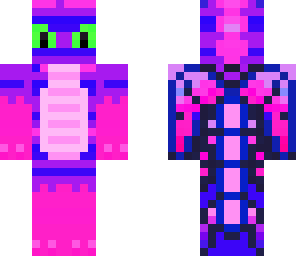 icebreaker drake purple