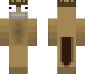 king platypus