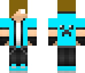 just a skin