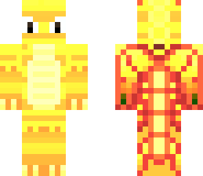 icebreaker yellow