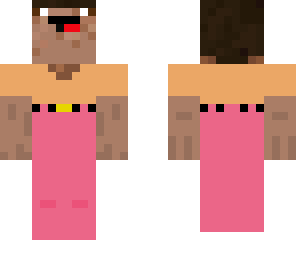 pink noob