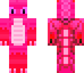 icebreaker pink