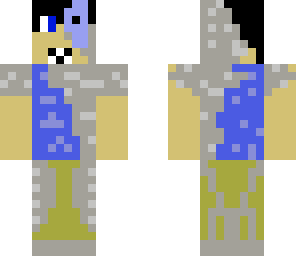 cyborg