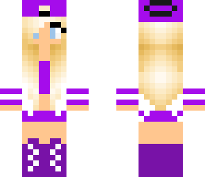 for you pink xd