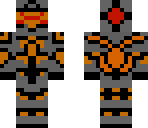 warfare trooper 2059