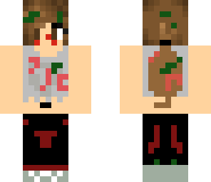 apocalypse survivor girl