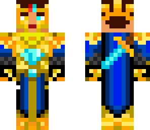 kronos son