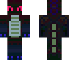 icebreaker draker