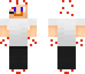 sir cake's pilot