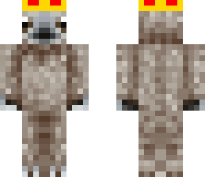 my new skin