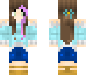 girl