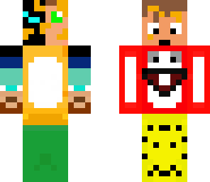 youtube mutant