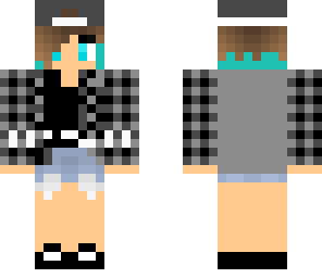 tomboy