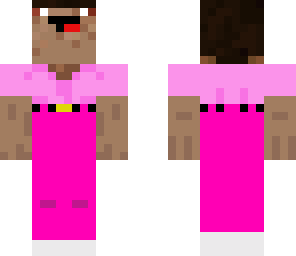 pink noob