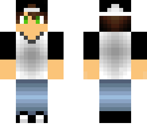 gamer guy