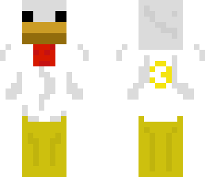 dirty chicken