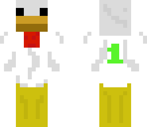 dirty chicken
