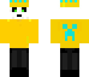 panda kinng