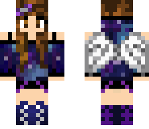 galaxy angel