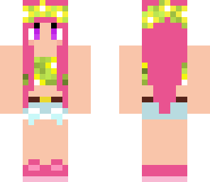 flower girl