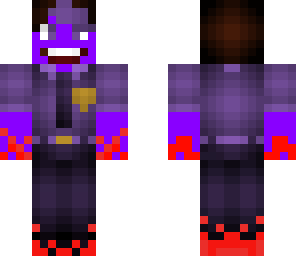 the secret killer