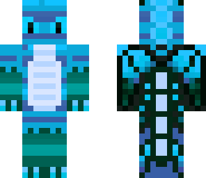 icebreaker blue