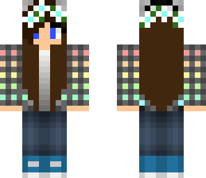 my skin