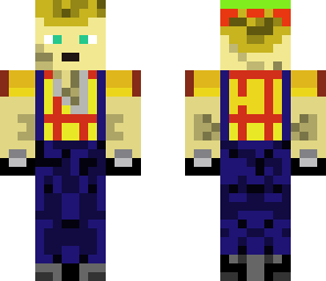 farmer