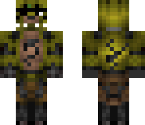 swag foxy