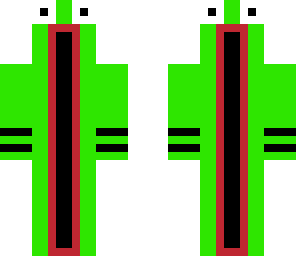 greeny