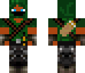 beast hunter