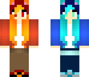 fire fox