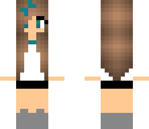 edit to my skin