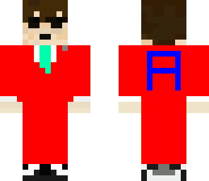 admin guy