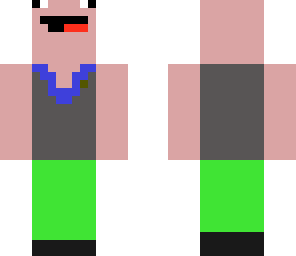 derpy noob