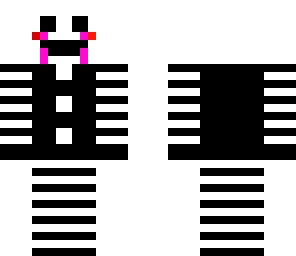 thepuppet