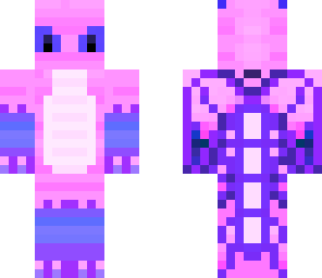 icebreaker purplepink