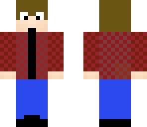minecrafter