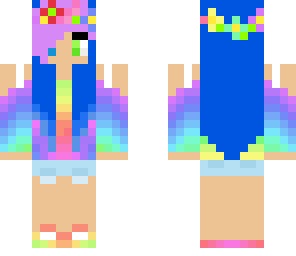 manic colors