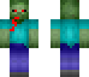hd zombie