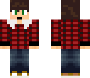 lumberjack