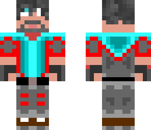 think skin updated