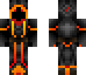 fire mage