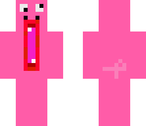 pig lips