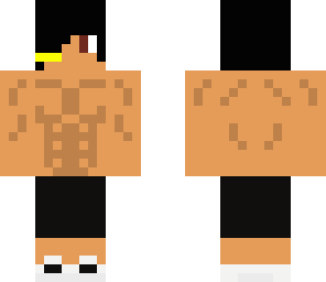 man