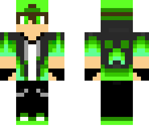 greenflaming
