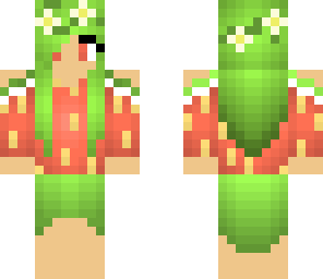 strawberry