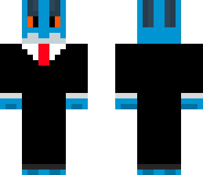 amomegator is sidoso