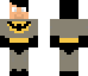 dun dun nanana batman